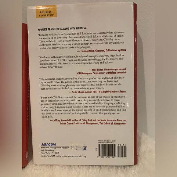 Leadership Book Set - Picture 6 of 7